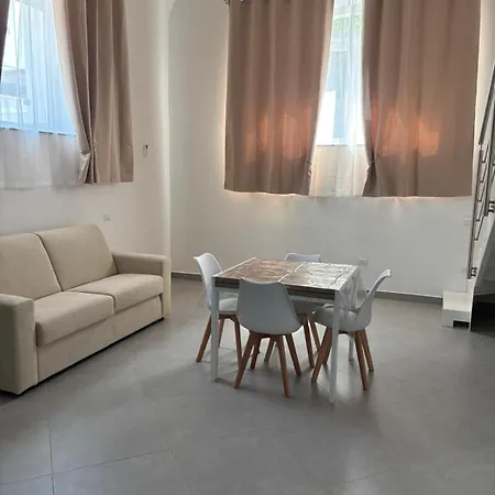 La Fenice 2 Appartement *