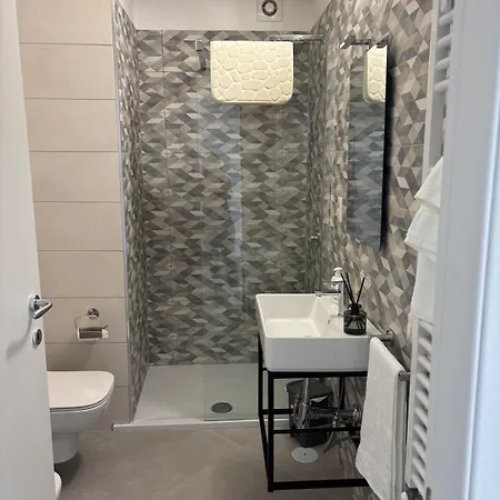 Apartman La Fenice 2 Trecase